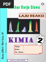 Download Lks Laju Reaksi  by aitta SN321631255 doc pdf