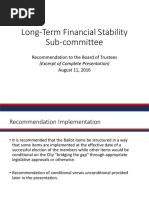 Dallas Police Pension