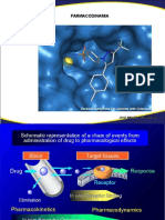 Farmacodinamia II Versión 2