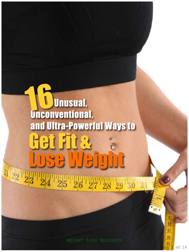 Weight Loss Tips Pdf Saturated Fat Diet Nutrition