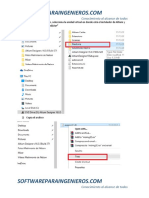 Guía de Instalación Altium 16