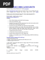 Download Cara Reset 5b00 Canon Ip2770 by Orang Indonesia SN321635197 doc pdf
