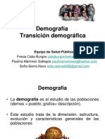 Demografia PDF