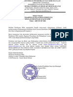 Surat Tugas Pendampingan GS PDF