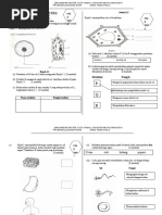 Contoh Soalan No. 1 PMR