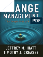 Change Management