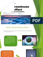 The Greenhouse Effect [Autoguardado]