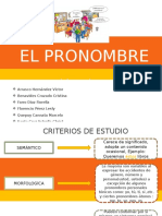 Gramatica Pronombres