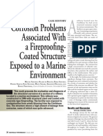 (4)Corrosion Problems Associated