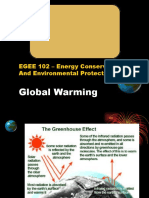 6. Global Warming (1)