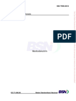 SNI 7599-2010 Maltodextrin.pdf