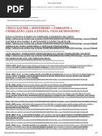 Chico Xavier Farsante e Embusteiro - A Farsa Do Espiritismo e a Verdade Do Talmud de Jmmanuel