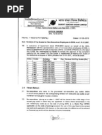 0110-Pay Scales | PDF | Business