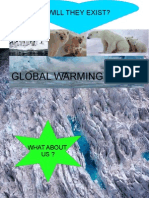 Global Warming