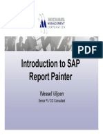 2014 08 05 Introduction To Report Painter 140805141441 Phpapp01