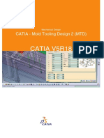 CATIA - Mold Tooling Design 2 (MTD).pdf
