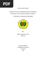 Download Perlindungan Hukum Terhadap Pemegang Sertifikat Hak Milik Atas Tanah Di Wilayah Hutan Lindung Studi Di Hutan Lindung Desa Sekaroh by Mohamad Reza SN321656927 doc pdf