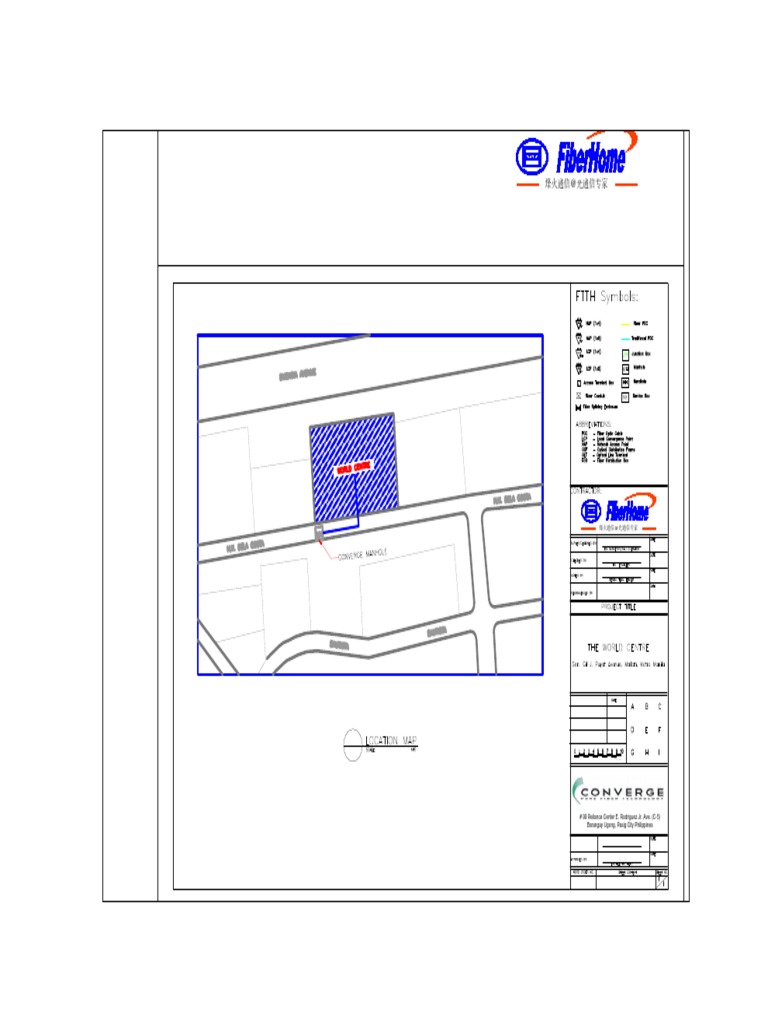  99 Reliance Center E. Rodriguez Jr. Ave. (C5) Barangay Ugong, Pasig