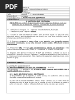 A Amargura Que Contamina