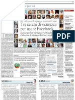 Icone Del Web Sul Corriere