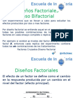 Disenos Factoriales 1