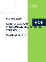 MOBILE APKT GUIDE