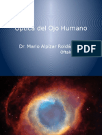 Clase 2 c3b3ptica Del Ojo Humano