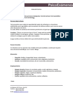 Material Teórico 1º Clase Psicoexámenes PDF