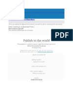 Publish To The World: Math Coaching1 2ndbooklet (FINAL)