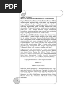 Download CaraMemulaiUsahaSendiriTeoriDanContohKasusbyAlmiZarindiSN32167597 doc pdf