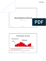 Trait Ement Image Ch 3