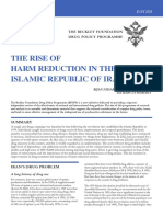 Briefing Paper Iran Drug