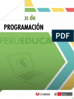 M3-Secuencias-De Programacion PDF