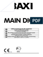 Manual Main Digital