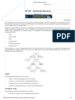 SAP MM - Enterprise Structure PDF