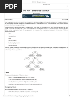 SAP MM - Enterprise Structure PDF