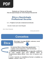 Etica Deontologia Profissional[1]