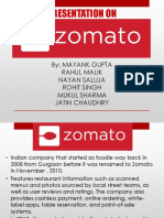 Zomato