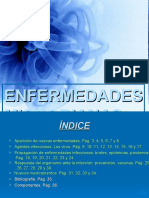 Enfermedades Microbianas