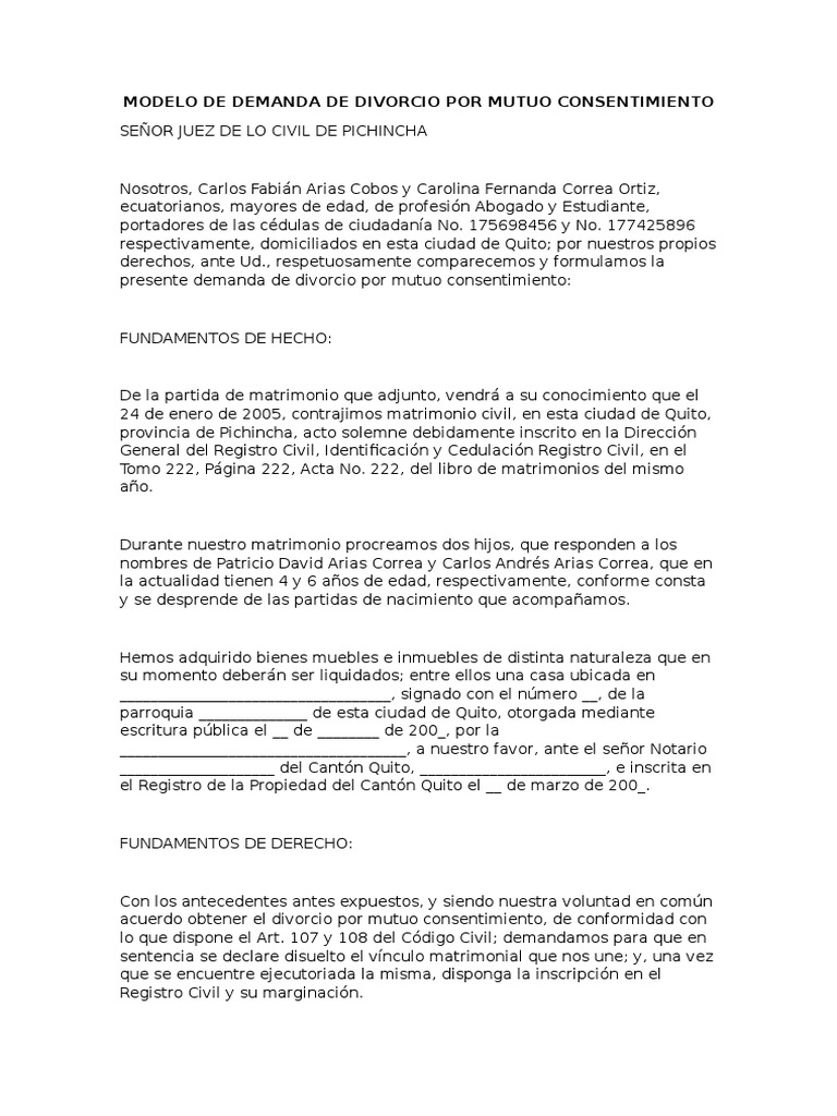 Modelo demanda despido y reclamacion cantidad