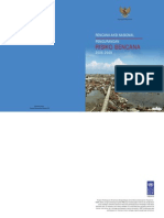 Rencana Aksi Nasional PB 2006 - 2009