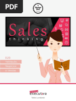 e Book Salesthinking