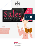 E Book Salesthinking