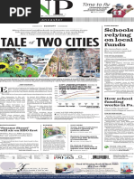 LNP: Dec. 20, 2015: News Presentation | PDF | Powerball | Camera