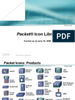 Packet Icons