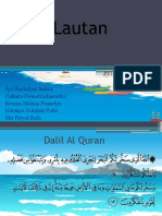 Al Quran Lautan