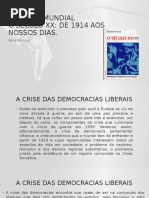 I Guerra Mundial - Réne Rémond.pptx