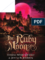 The Ruby Moon