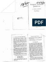 BORGES Antiguas Literaturas Germanicas PDF