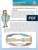 Guia Diseño de Procesos Logisticos